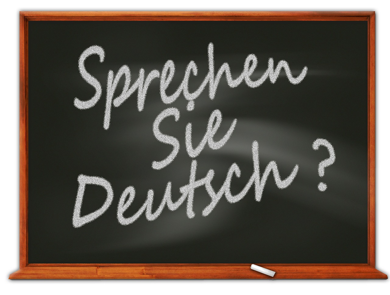 Gdzie nauczyć się niemieckiego? Nauka języka niemieckiego w Szczecinie